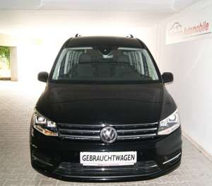 Volkswagen Caddy Maxi, StandHeizg, ACC, KAMERA, 7 Sitzer Bild 2