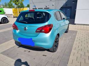 Opel Corsa 1.4 16V Color Edition Bild 2