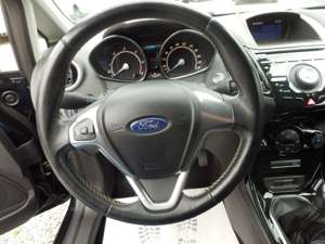 Ford Fiesta Titanium Klima,Sitzheizung Bild 5