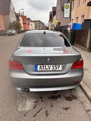 BMW 530 530i Bild 3