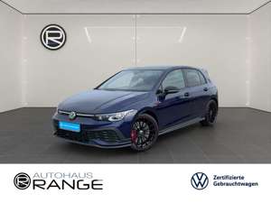 Volkswagen Golf VIII 2.0 TSI, GTI Clubsport, DSG