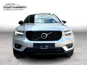 Volvo XC40 R Design*AWD*PAN-D*LED*360°1.HAND* Bild 2