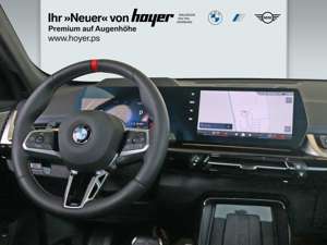BMW X1 M35i xDrive M Sportpaket Pro Bild 5