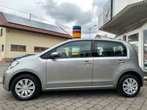 Volkswagen up! e-up! move up SHZ/GRA/RFK/CCS Bild 2