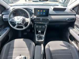 Dacia Sandero III Autom. Comfort Klima App Tempo Multi Bild 5
