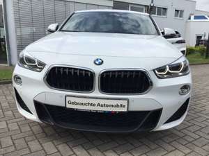 BMW X2 sDrive18i M Sport Head-Up Kamera DAB LED Bild 2