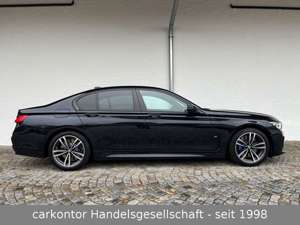 BMW 745 Bild 2