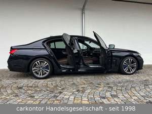 BMW 745 Bild 5