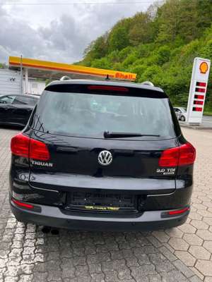 Volkswagen Tiguan Bild 4