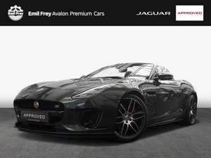 Jaguar F-Type Cabriolet Aut. Chequered Flag Bild 1