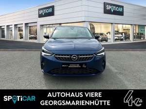 Opel Corsa F e Elegance SHZ I LHZ I RFK I LED I DAB Bild 2