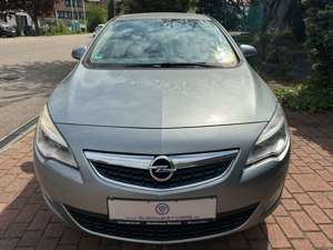 Opel Astra 1.6 Edition Bild 2