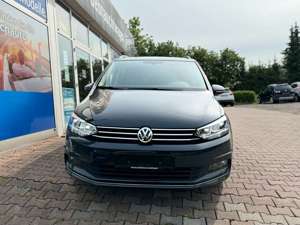 Volkswagen Touran *Join* Start-Stopp Bild 3