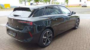 Opel Astra Elegance Bild 2
