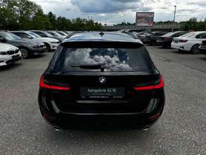 BMW 330 e Touring LED|DAB|KAMERA|NAVI|LENKRAD-HZ|STHZ Bild 5