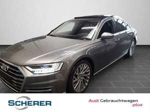 Audi A8 3.0 TFSI quattro LED-MAT HUD BO PANO Bild 1