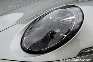 Porsche 992 Targa 4 GTS Schaltgetriebe Lift HALenkung Matrix Bild 2