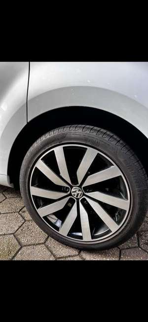 Volkswagen Sharan Sharan 2.0 TDI Join Bild 4