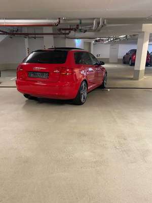 Audi A3 Bild 4