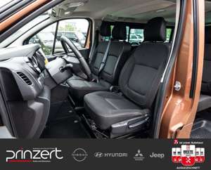 Nissan NV300 2.0 dCi Premium *9 Sitze*Kamera*PDC*Tempomat*Klima Bild 5