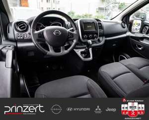 Nissan NV300 2.0 dCi Premium *9 Sitze*Kamera*PDC*Tempomat*Klima Bild 4