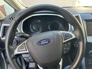 Ford S-Max Titanium Bild 5