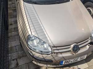 Volkswagen Golf Bild 3