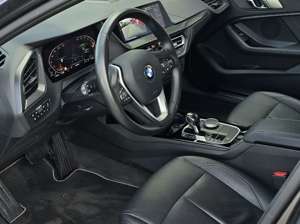 BMW 116 116i Aut. Luxury Line, HUD, LED, NAV, Leder Bild 4