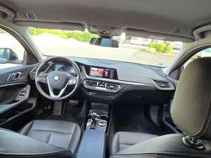 BMW 116 116i Aut. Luxury Line, HUD, LED, NAV, Leder Bild 3