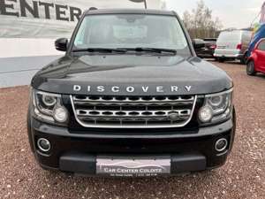 Land Rover Discovery Discovery 3.0 TDV6 SE*Luft*Xenon*Kamera*Assist* Bild 3