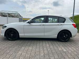 BMW 116 Bild 5