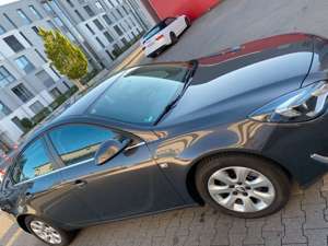 Opel Insignia A Lim. Edition 1.6 Turbo Aut. Bild 3