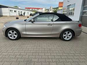 BMW 118 i Cabrio*Leder*SitzHzg*Xenon Bild 3