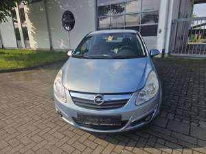 Opel Corsa D Edition TÜV  SERVICE NEU Bild 2