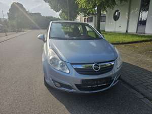Opel Corsa D Edition TÜV  SERVICE NEU Bild 3