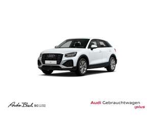 Audi Q2 Bild 1
