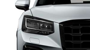 Audi Q2 Bild 3