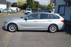 BMW 318 d Touring*Head-Up*Panorama*LED*NAVI*Memory* Bild 4