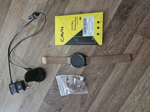 samsung galaxy watch 3 Bild 1