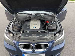 BMW 525 525d Bild 4
