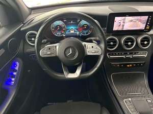Mercedes-Benz GLC 220 d 4Matic Coupe*AMG*DISTRONIC+*360°*MBEAM* Bild 5