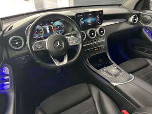 Mercedes-Benz GLC 220 d 4Matic Coupe*AMG*DISTRONIC+*360°*MBEAM* Bild 4