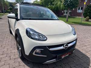 Opel Adam Bild 3