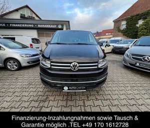 Volkswagen T6 Multivan 2,0 TDI Generation Six Tüv neu Bild 1