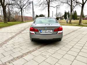 BMW 535 535d xDrive Sport-Aut. Bild 4