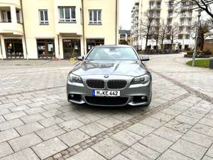 BMW 535 535d xDrive Sport-Aut. Bild 3