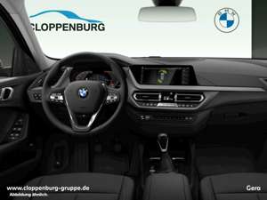 BMW 116 i Hatch Advantage HiFi DAB LED WLAN RFK Shz Bild 4