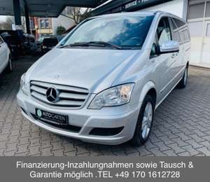 Mercedes-Benz Viano 2.2 CDI Trend Edition lang 7Sitzer Klima Bild 1