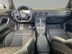 Audi TT Coupe 40 TFSI Navi Klima virtual BO LED SHZ Bild 5