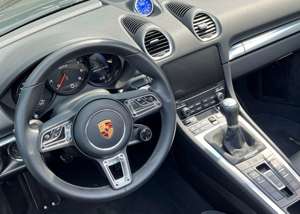 Porsche Boxster GTS 4.0 (Sportsitze, Voll-LED, SiLü) Bild 3